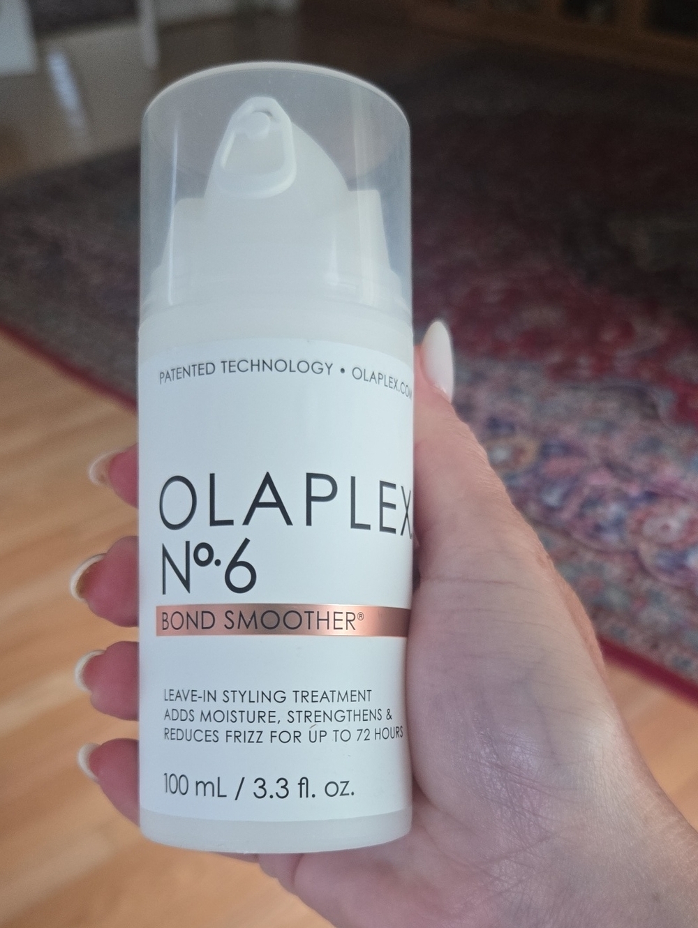 Olaplex No.6 Bond Smoother